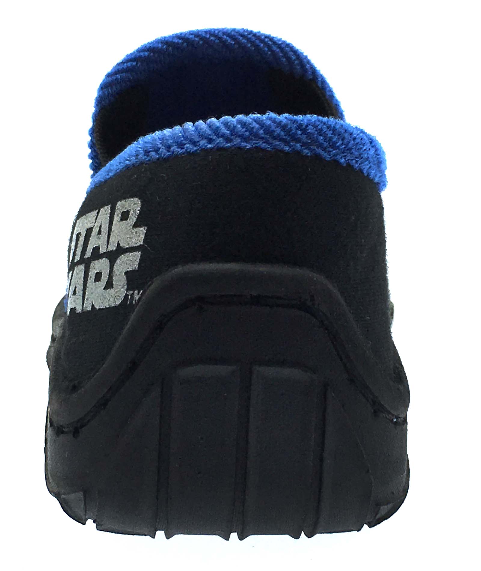 star wars slippers